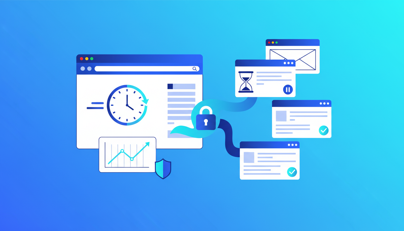 Tại Sao Email Bị Trễ? Cơ Chế Greylisting Và Temp-Mail
